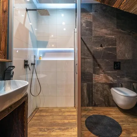 Apartament Harnasiowa Izba - Pod Giewontem