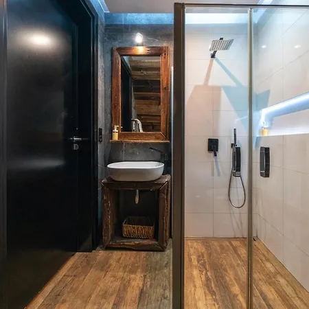 Harnasiowa Izba - Pod Giewontem Apartament